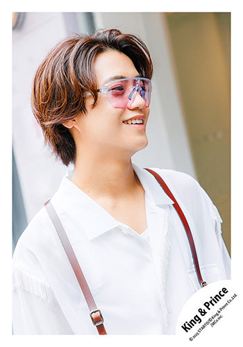 【No.KP25-032】「King & Prince LIVE TOUR 24-25 ～Re:ERA～」演唱會影片影片花絮照