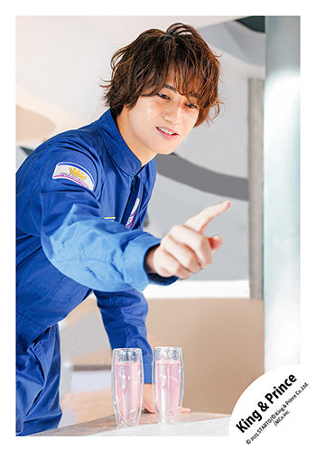 【No.KP25-033】「King & Prince LIVE TOUR 24-25 ～Re:ERA～」演唱會影片影片花絮照