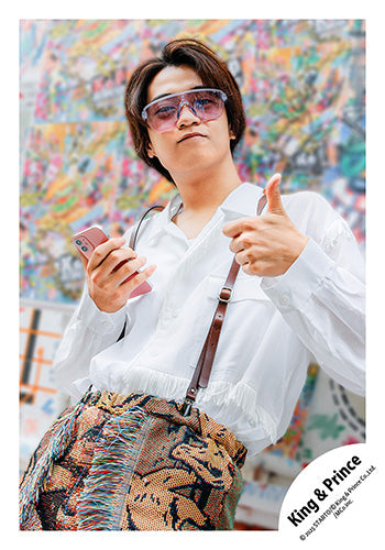 【No.KP25-034】「King & Prince LIVE TOUR 24-25 ～Re:ERA～」演唱會影片影片花絮照