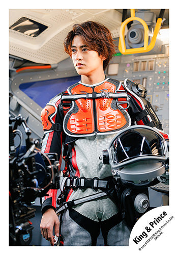 【No.KP25-035】「King & Prince LIVE TOUR 24-25 ～Re:ERA～」演唱會影片影片花絮照