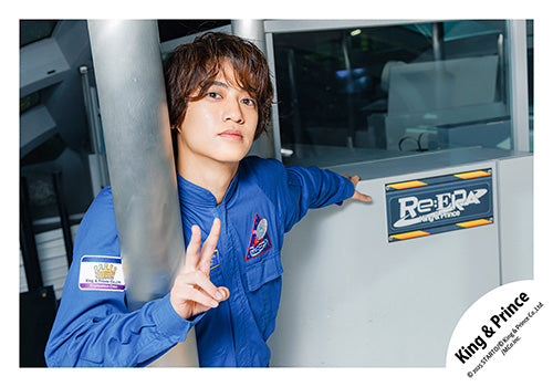 【No.KP25-038】「King & Prince LIVE TOUR 24-25 ～Re:ERA～」演唱會影片影片花絮照