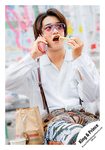 【No.KP25-039】「King & Prince LIVE TOUR 24-25 ～Re:ERA～」演唱會影片影片花絮照