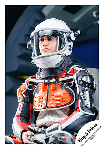 【No.KP25-040】「King & Prince LIVE TOUR 24-25 ～Re:ERA～」演唱會影片影片花絮照