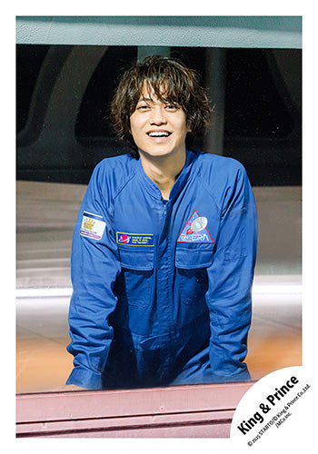 【No.KP25-041】「King & Prince LIVE TOUR 24-25 ～Re:ERA～」演唱會影片影片花絮照