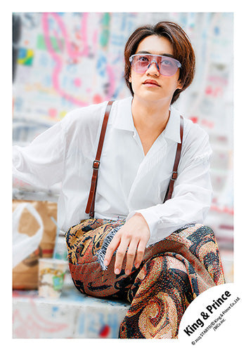 【No.KP25-042】「King & Prince LIVE TOUR 24-25 ～Re:ERA～」演唱會影片影片花絮照