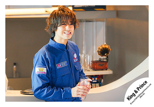 【No.KP25-043】「King & Prince LIVE TOUR 24-25 ～Re:ERA～」演唱會影片影片花絮照