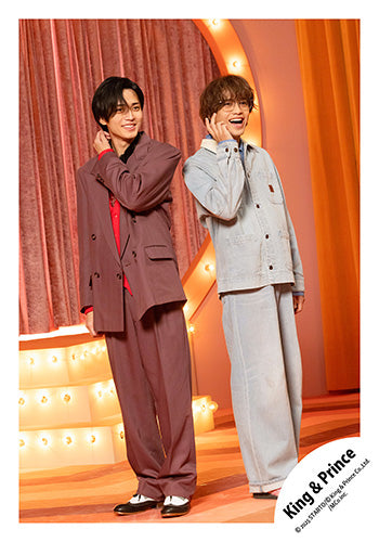 【No.KP25-061】單曲「HEART」MV&封面花絮照