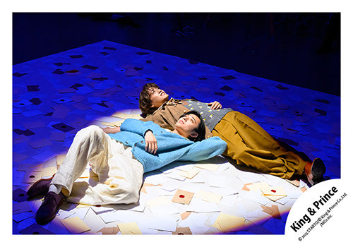 【No.KP25-063】單曲「HEART」MV&封面花絮照