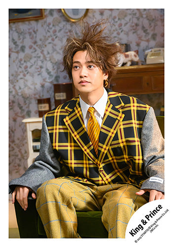 【No.KP25-102】單曲「HEART」MV&封面花絮照