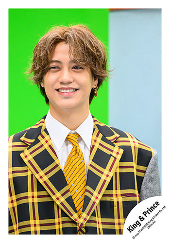 【No.KP25-108】單曲「HEART」MV&封面花絮照