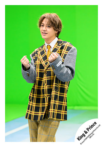 【No.KP25-111】單曲「HEART」MV&封面花絮照