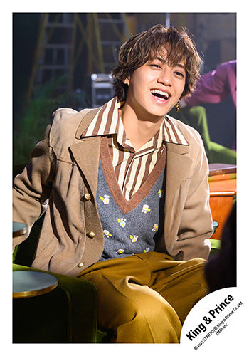 【No.KP25-112】單曲「HEART」MV&封面花絮照