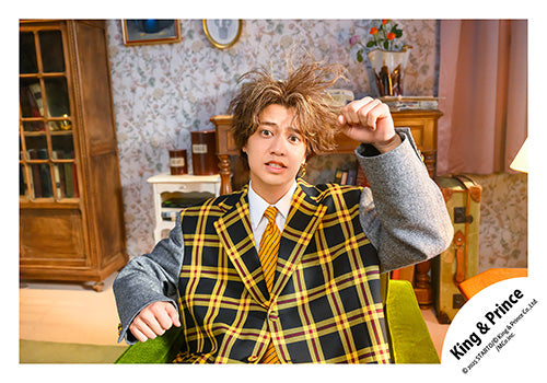 【No.KP25-113】單曲「HEART」MV&封面花絮照