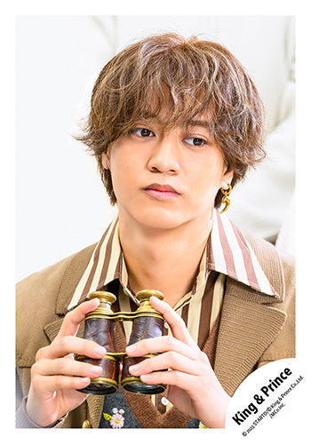 【No.KP25-115】單曲「HEART」MV&封面花絮照