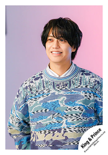 【No.KP25-150】「King & Prince LIVE TOUR 24-25 ～Re:ERA～ in DOME」周邊商品花絮照