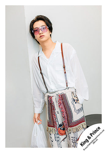 【No.KP25-151】「King & Prince LIVE TOUR 24-25 ～Re:ERA～ in DOME」周邊商品花絮照