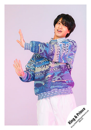 【No.KP25-154】「King & Prince LIVE TOUR 24-25 ～Re:ERA～ in DOME」周邊商品花絮照