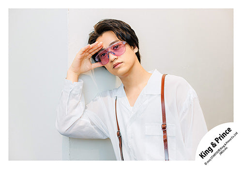 【No.KP25-158】「King & Prince LIVE TOUR 24-25 ～Re:ERA～ in DOME」周邊商品花絮照