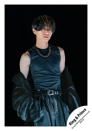 【No.KP25-189】單曲「What We Got ～與你的奇蹟～ / I Know」MV&封面花絮照