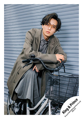 【No.KP25-191】單曲「What We Got ～與你的奇蹟～ / I Know」MV&封面花絮照