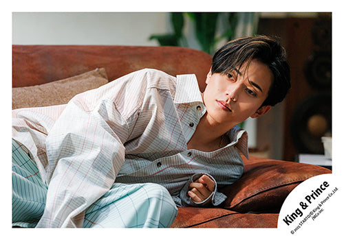 【No.KP25-192】單曲「What We Got ～與你的奇蹟～ / I Know」MV&封面花絮照