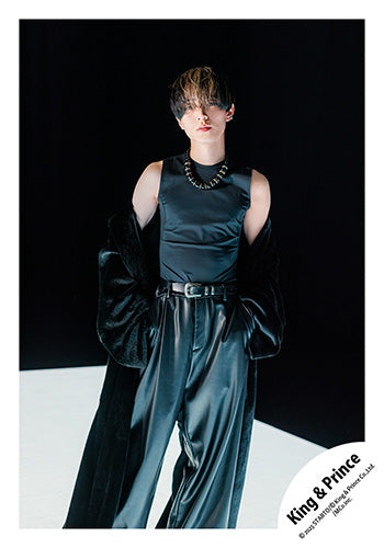 【No.KP25-194】單曲「What We Got ～與你的奇蹟～ / I Know」MV&封面花絮照