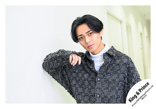 【No.KP25-197】單曲「What We Got ～與你的奇蹟～ / I Know」MV&封面花絮照