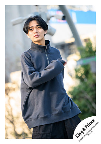 【No.KP25-202】單曲「What We Got ～與你的奇蹟～ / I Know」MV&封面花絮照