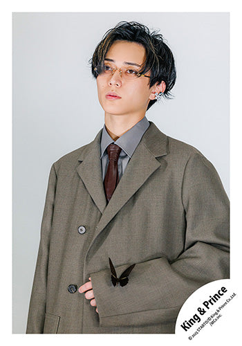 【No.KP25-203】單曲「What We Got ～與你的奇蹟～ / I Know」MV&封面花絮照