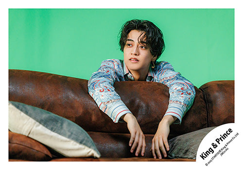 【No.KP25-210】單曲「What We Got ～與你的奇蹟～ / I Know」MV&封面花絮照