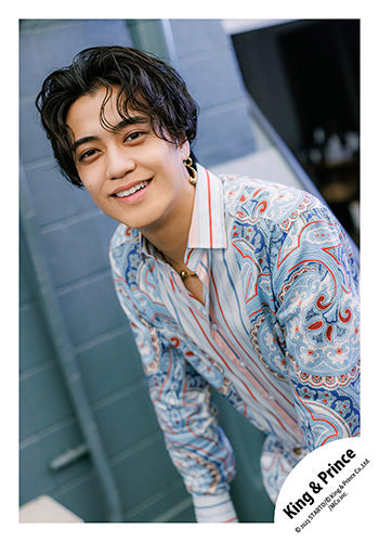 【No.KP25-213】單曲「What We Got ～與你的奇蹟～ / I Know」MV&封面花絮照