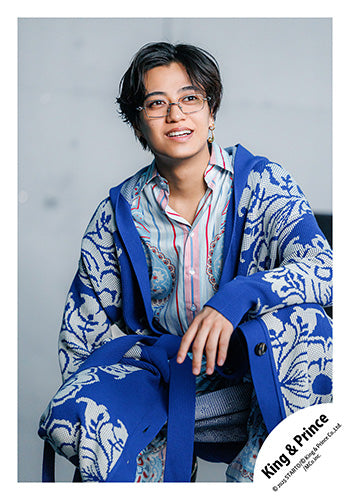 【No.KP25-218】單曲「What We Got ～與你的奇蹟～ / I Know」MV&封面花絮照