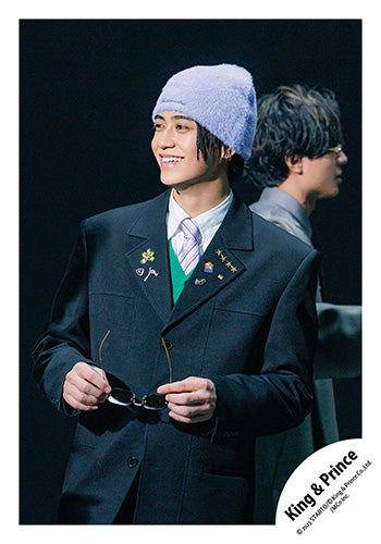 【No.KP25-223】單曲「What We Got ～與你的奇蹟～ / I Know」MV&封面花絮照