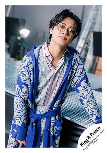 【No.KP25-232】單曲「What We Got ～與你的奇蹟～ / I Know」MV&封面花絮照