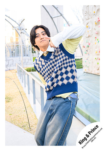 【No.KP25-234】單曲「What We Got ～與你的奇蹟～ / I Know」MV&封面花絮照