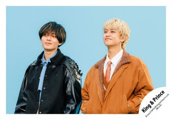 【No.KP25-257】專輯「STARRING」MV&封面花絮照