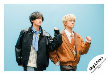 【No.KP25-273】專輯「STARRING」MV&封面花絮照