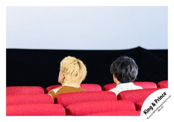 【No.KP25-274】專輯「STARRING」MV&封面花絮照