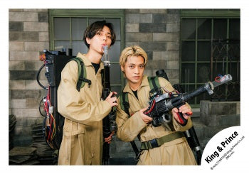 【No.KP25-276】專輯「STARRING」MV&封面花絮照