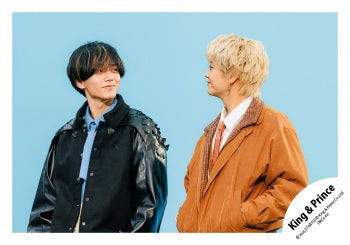 【No.KP25-277】專輯「STARRING」MV&封面花絮照