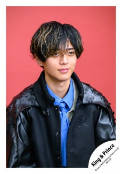 【No.KP25-279】專輯「STARRING」MV&封面花絮照