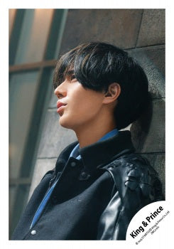 【No.KP25-286】專輯「STARRING」MV&封面花絮照