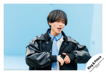 【No.KP25-292】專輯「STARRING」MV&封面花絮照