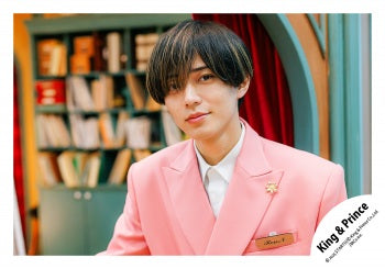 【No.KP25-299】專輯「STARRING」MV&封面花絮照