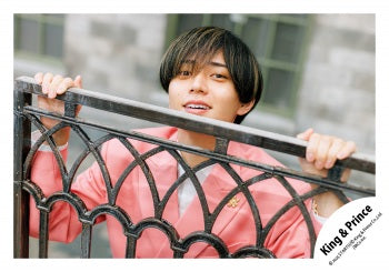 【No.KP25-309】專輯「STARRING」MV&封面花絮照