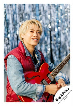 【No.KP25-321】專輯「STARRING」MV&封面花絮照