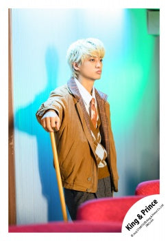 【No.KP25-325】專輯「STARRING」MV&封面花絮照