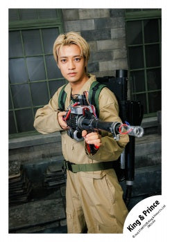 【No.KP25-327】專輯「STARRING」MV&封面花絮照