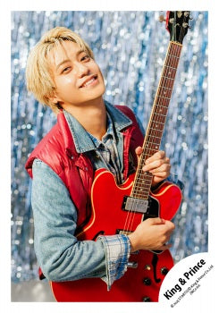 【No.KP25-334】專輯「STARRING」MV&封面花絮照