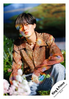 【No.KP26-089】單曲「Waltz for Lily」MV & 封面花絮照